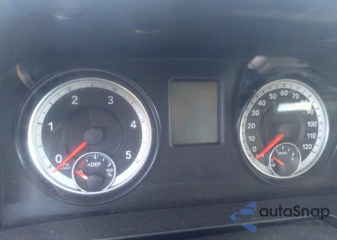 2015 Ram 2500 Lone Star from USA, damaged, VIN 3C6UR5DL9FG695972